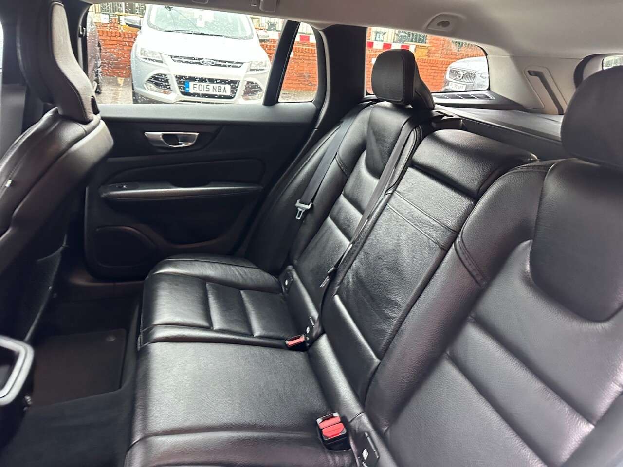 2020 VOLVO V60 CROSS COUNTRY 2020 VOLVO V60 CROSS COUNTRY