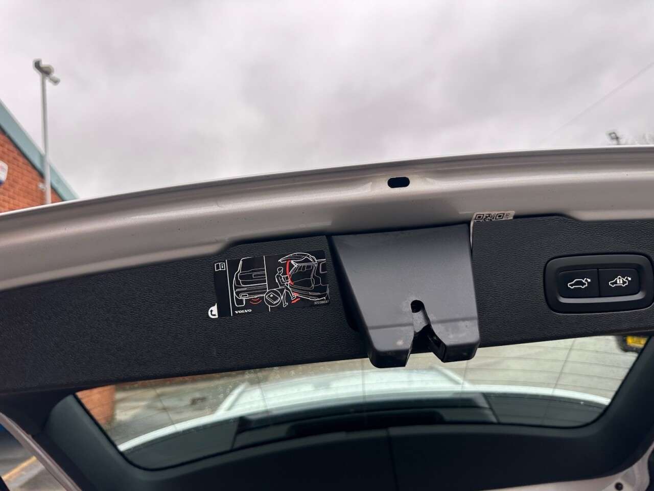 2020 VOLVO V60 CROSS COUNTRY 2020 VOLVO V60 CROSS COUNTRY