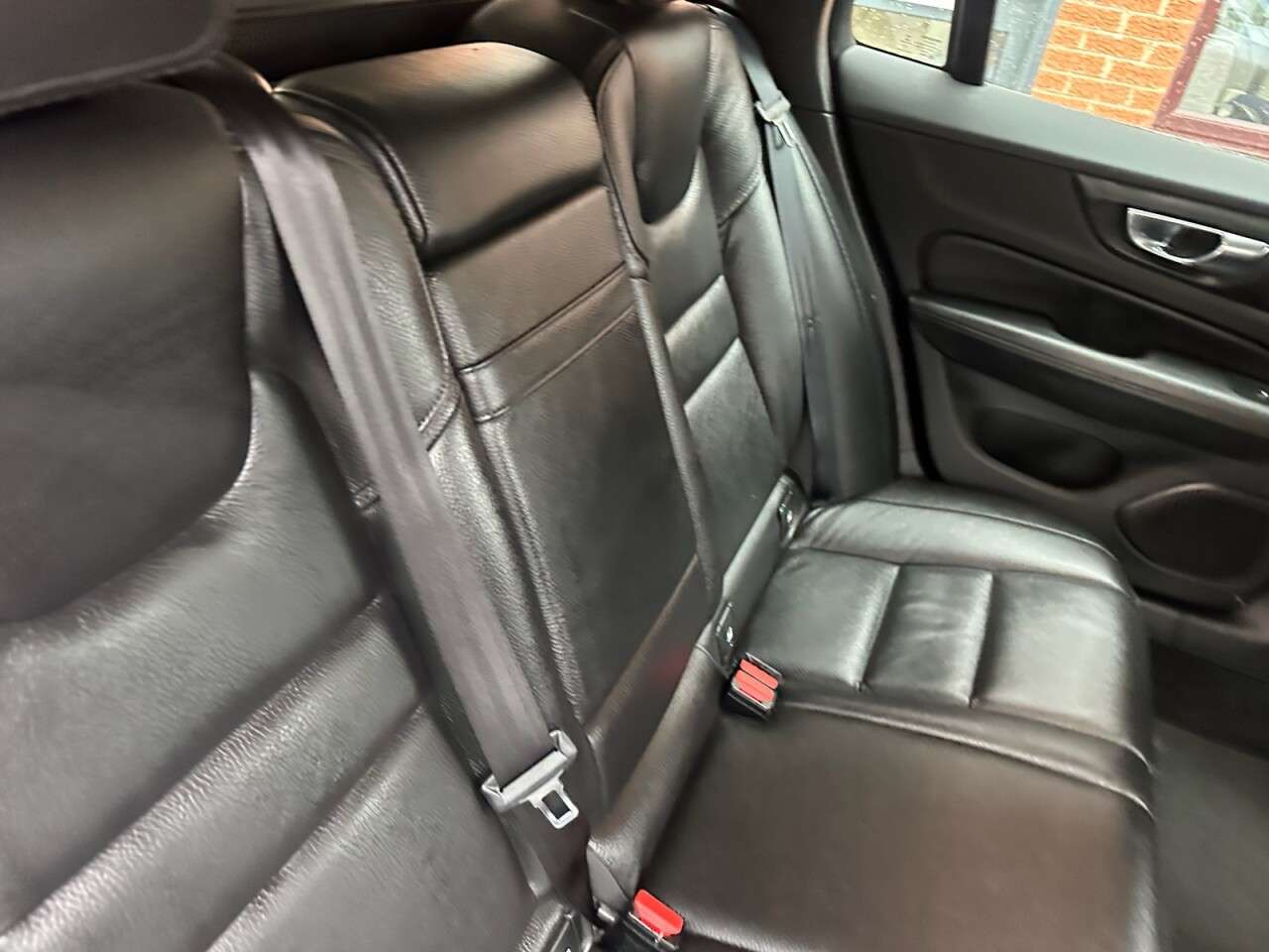 2020 VOLVO V60 CROSS COUNTRY 2020 VOLVO V60 CROSS COUNTRY