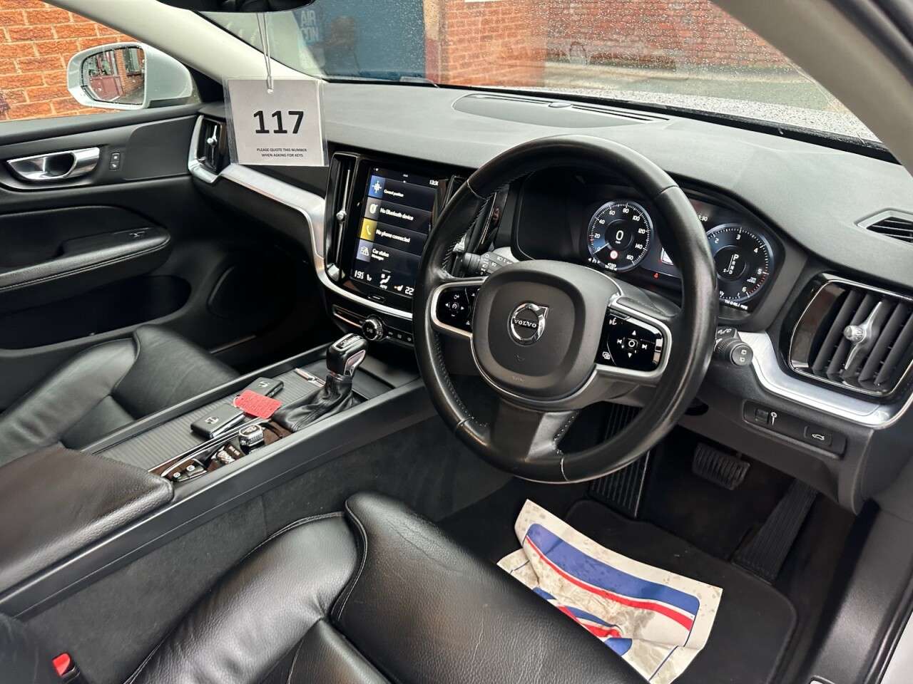 2020 VOLVO V60 CROSS COUNTRY 2020 VOLVO V60 CROSS COUNTRY