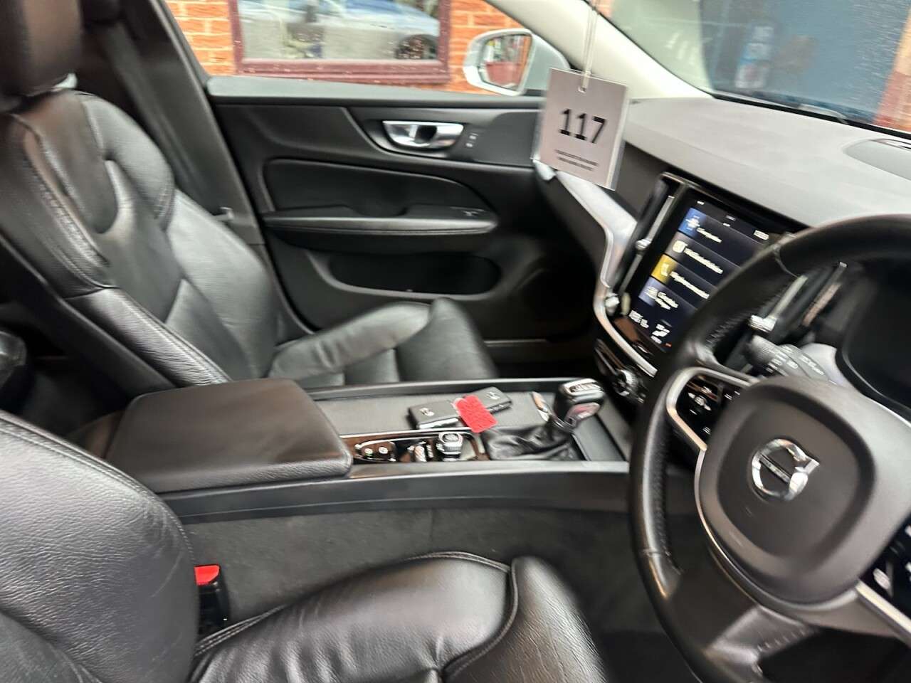 2020 VOLVO V60 CROSS COUNTRY 2020 VOLVO V60 CROSS COUNTRY