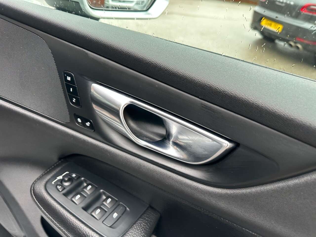 2020 VOLVO V60 CROSS COUNTRY 2020 VOLVO V60 CROSS COUNTRY