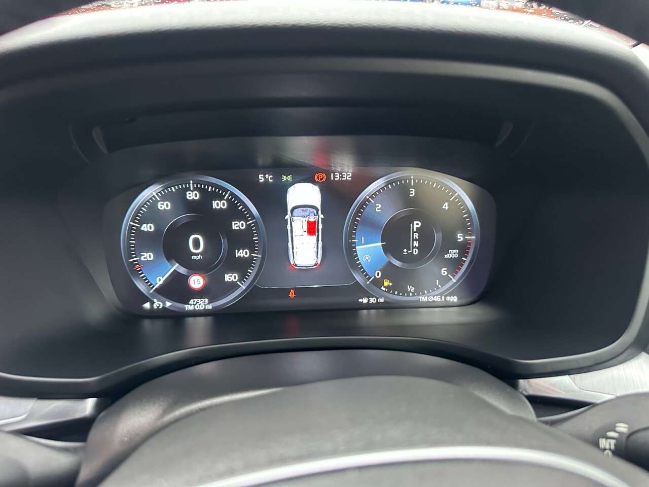 2020 VOLVO V60 CROSS COUNTRY 2020 VOLVO V60 CROSS COUNTRY