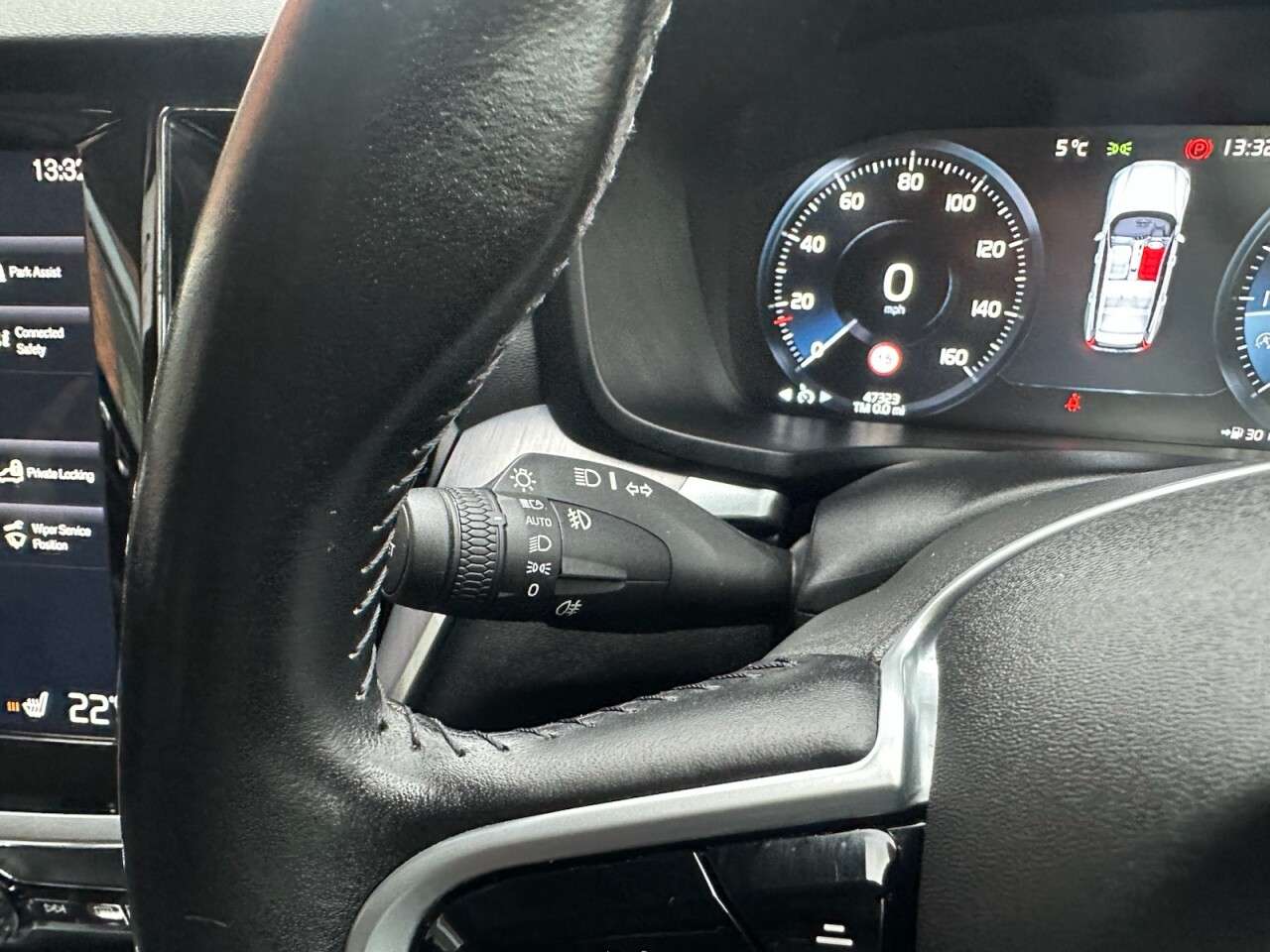 2020 VOLVO V60 CROSS COUNTRY 2020 VOLVO V60 CROSS COUNTRY