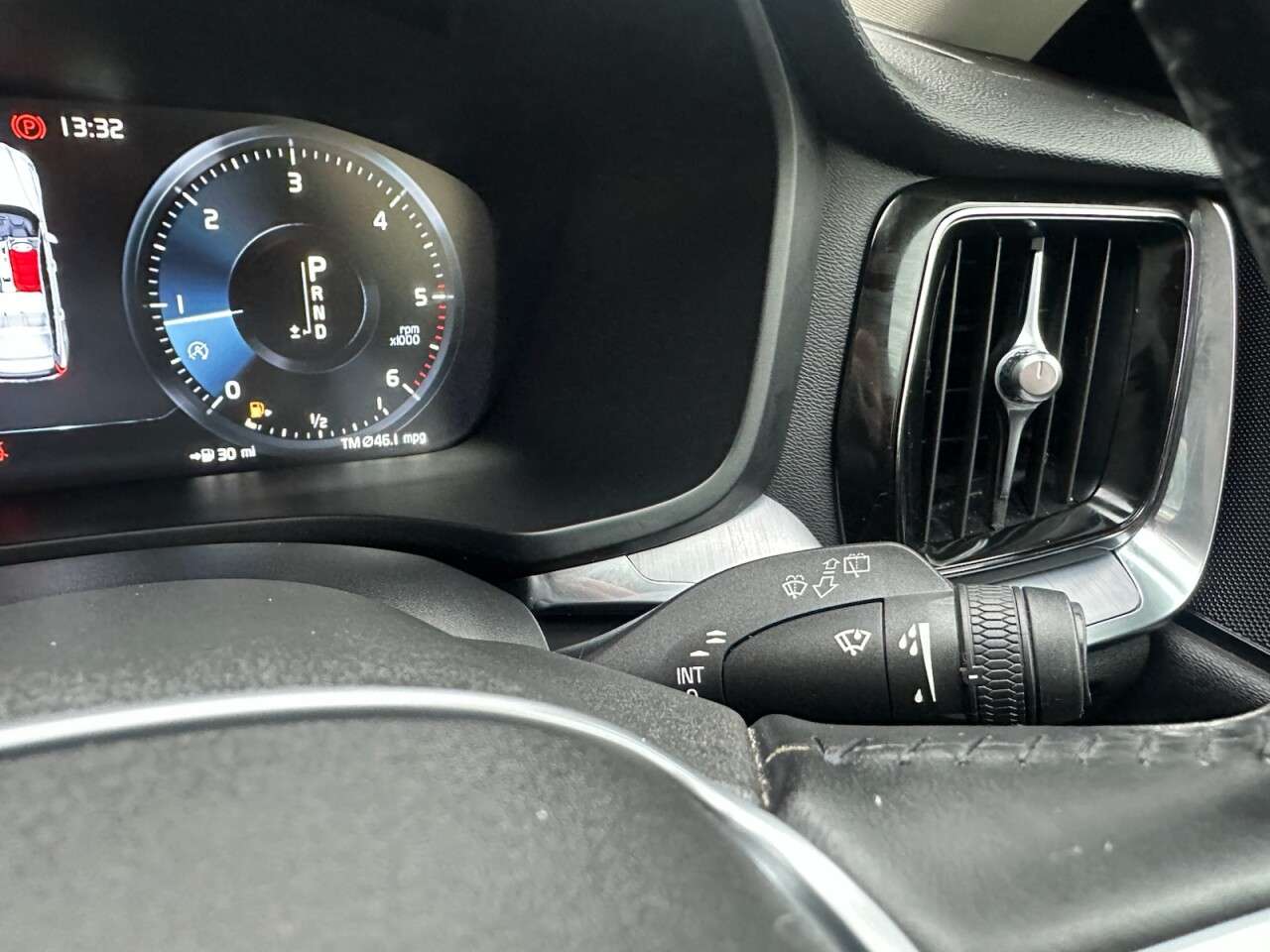 2020 VOLVO V60 CROSS COUNTRY 2020 VOLVO V60 CROSS COUNTRY