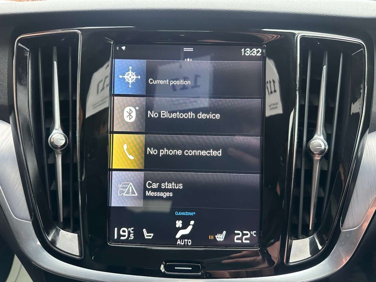 2020 VOLVO V60 CROSS COUNTRY 2020 VOLVO V60 CROSS COUNTRY