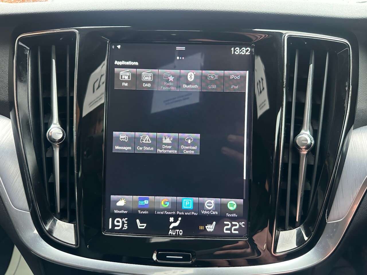 2020 VOLVO V60 CROSS COUNTRY 2020 VOLVO V60 CROSS COUNTRY