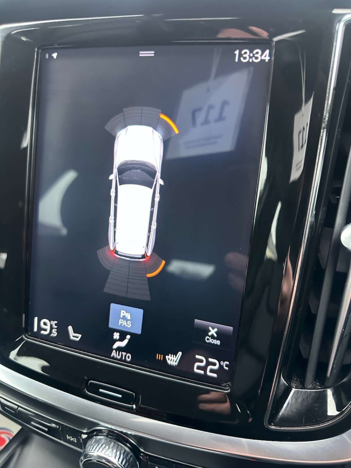 2020 VOLVO V60 CROSS COUNTRY 2020 VOLVO V60 CROSS COUNTRY