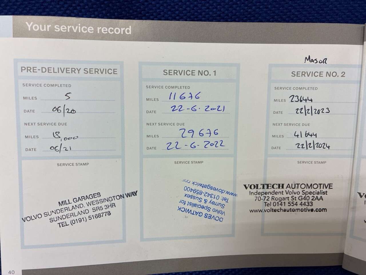 2020 VOLVO V60 CROSS COUNTRY 2020 VOLVO V60 CROSS COUNTRY