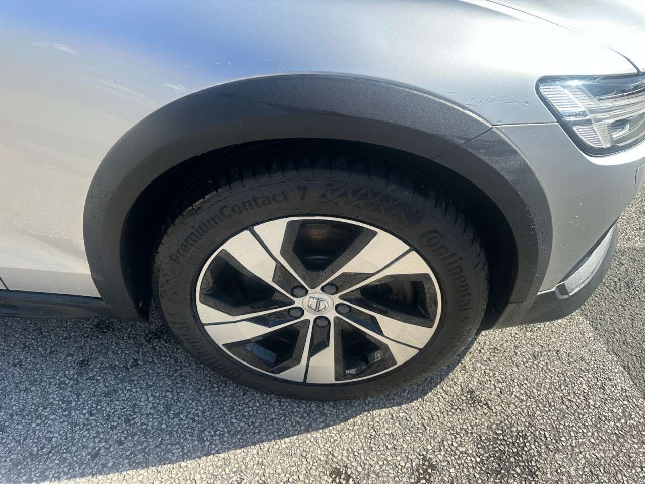 2020 VOLVO V60 CROSS COUNTRY 2020 VOLVO V60 CROSS COUNTRY