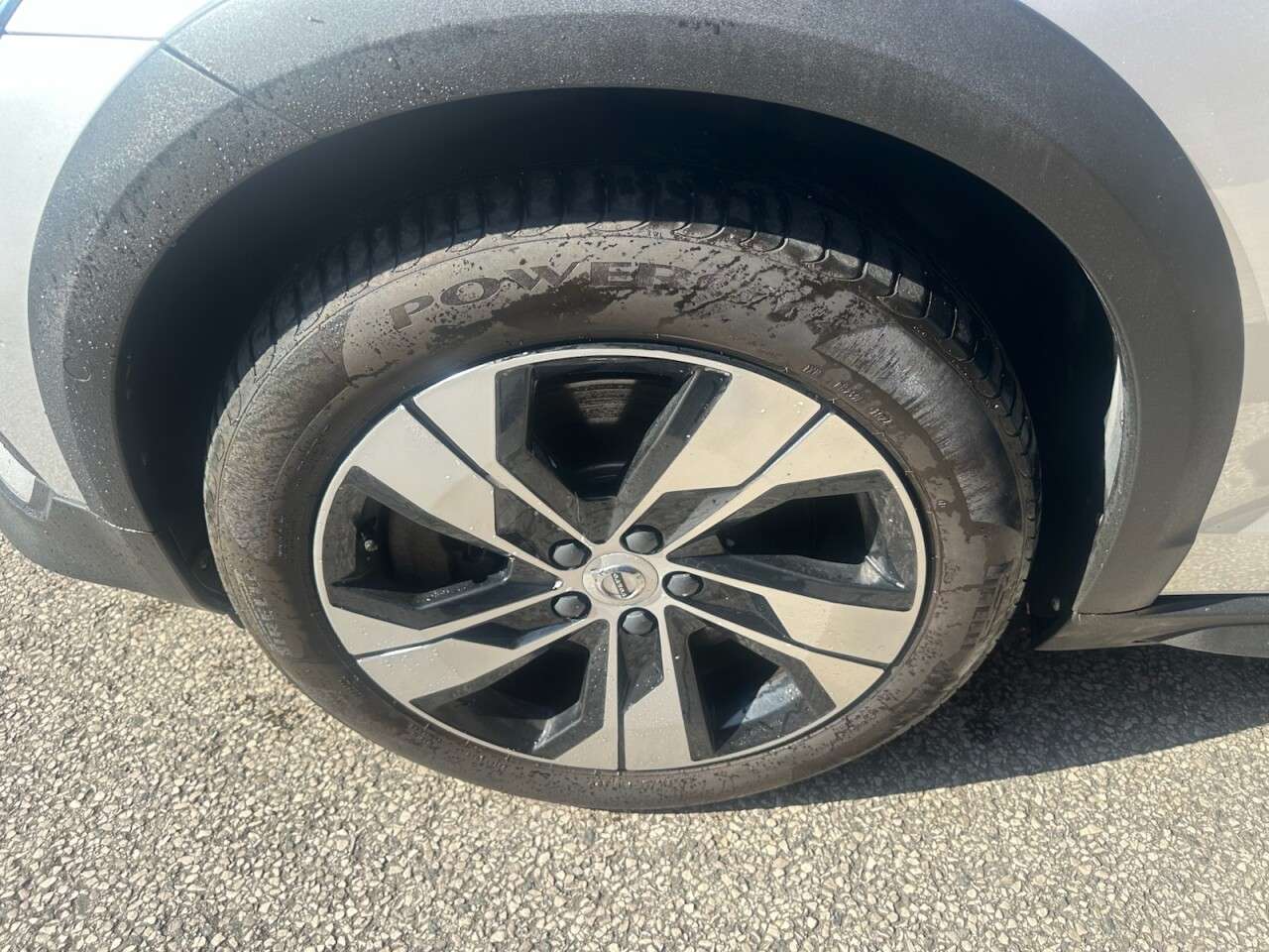 2020 VOLVO V60 CROSS COUNTRY 2020 VOLVO V60 CROSS COUNTRY