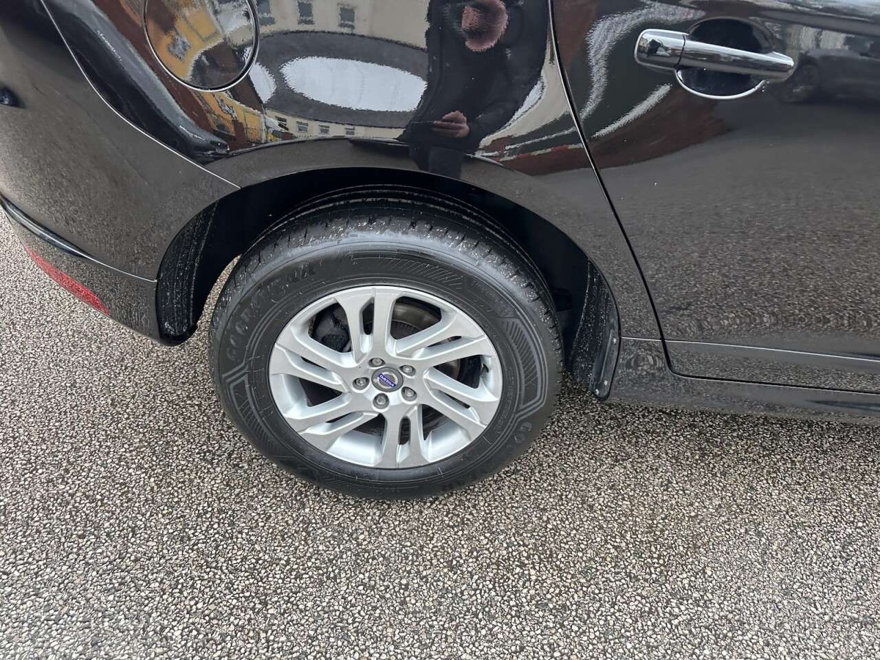 2017 VOLVO XC60 2017 VOLVO XC60