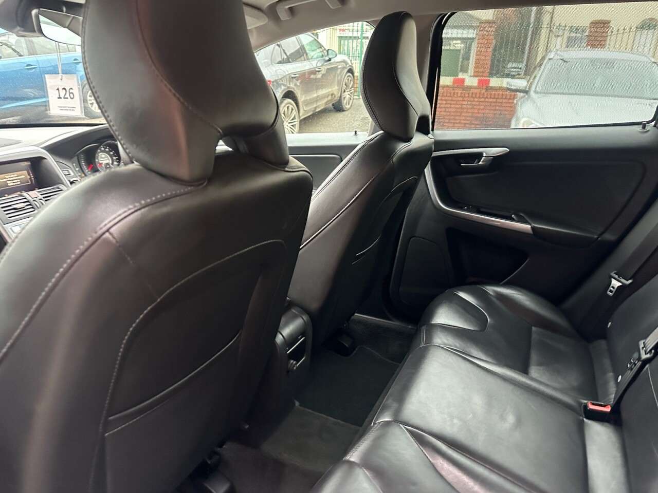 2017 VOLVO XC60 2017 VOLVO XC60