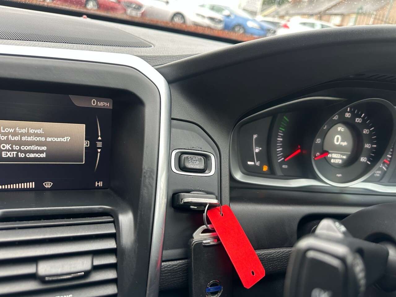 2017 VOLVO XC60 2017 VOLVO XC60