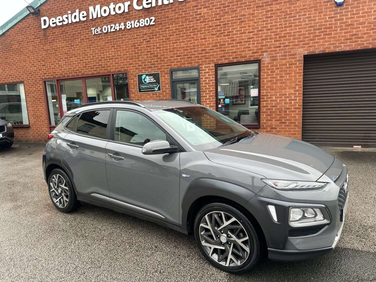 2020 HYUNDAI KONA 2020 HYUNDAI KONA
