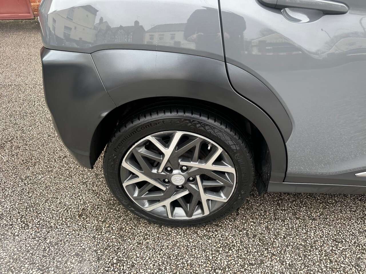 2020 HYUNDAI KONA 2020 HYUNDAI KONA