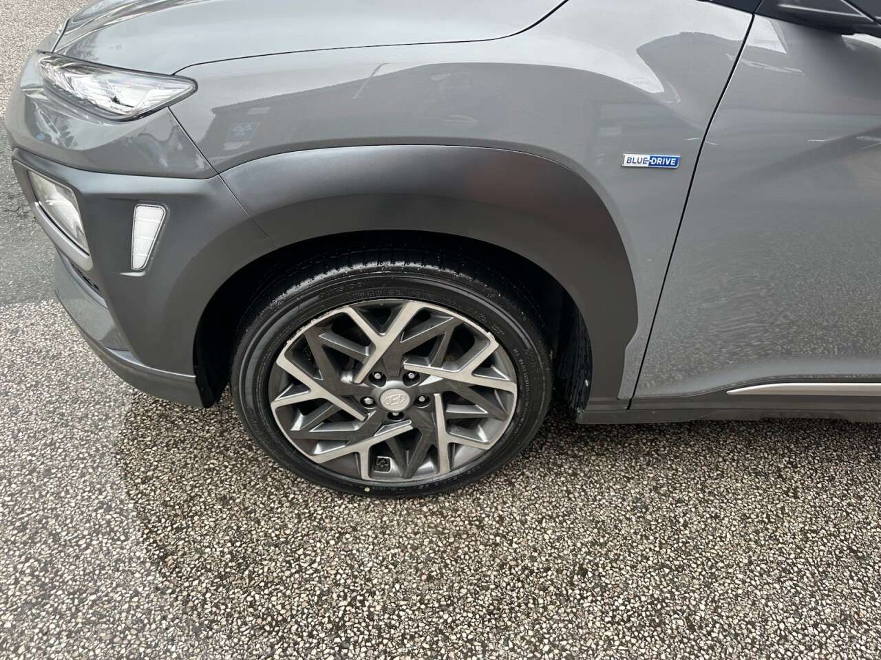 2020 HYUNDAI KONA 2020 HYUNDAI KONA