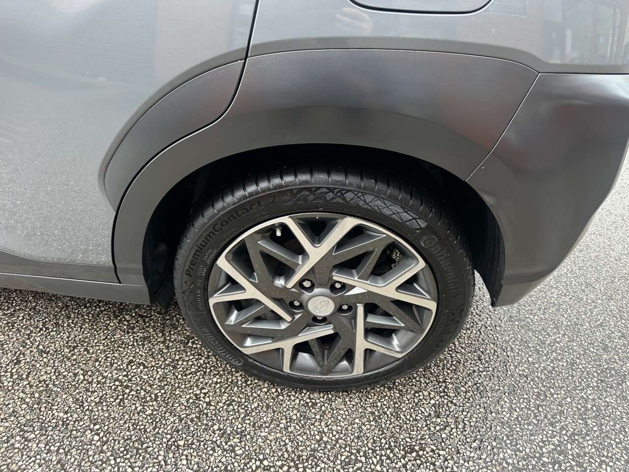 2020 HYUNDAI KONA 2020 HYUNDAI KONA