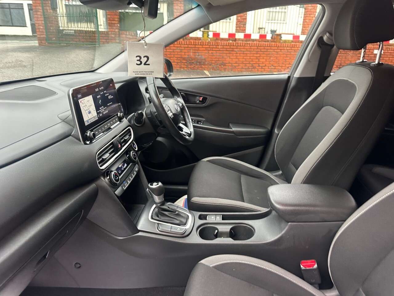 2020 HYUNDAI KONA 2020 HYUNDAI KONA