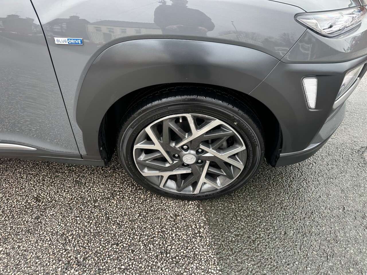 2020 HYUNDAI KONA 2020 HYUNDAI KONA