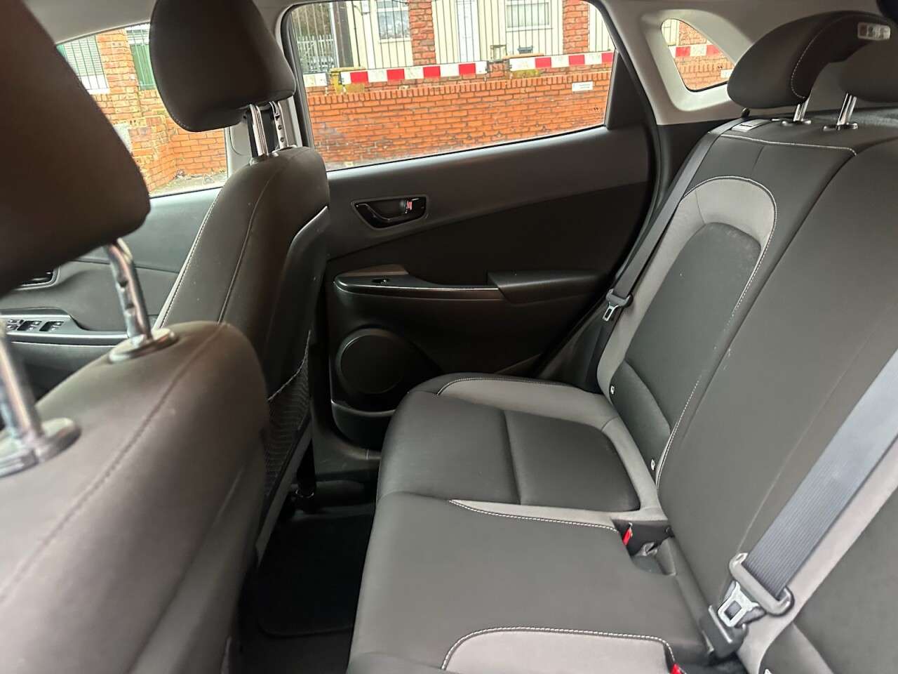 2020 HYUNDAI KONA 2020 HYUNDAI KONA