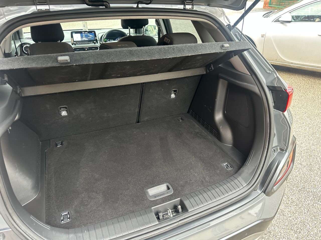 2020 HYUNDAI KONA 2020 HYUNDAI KONA