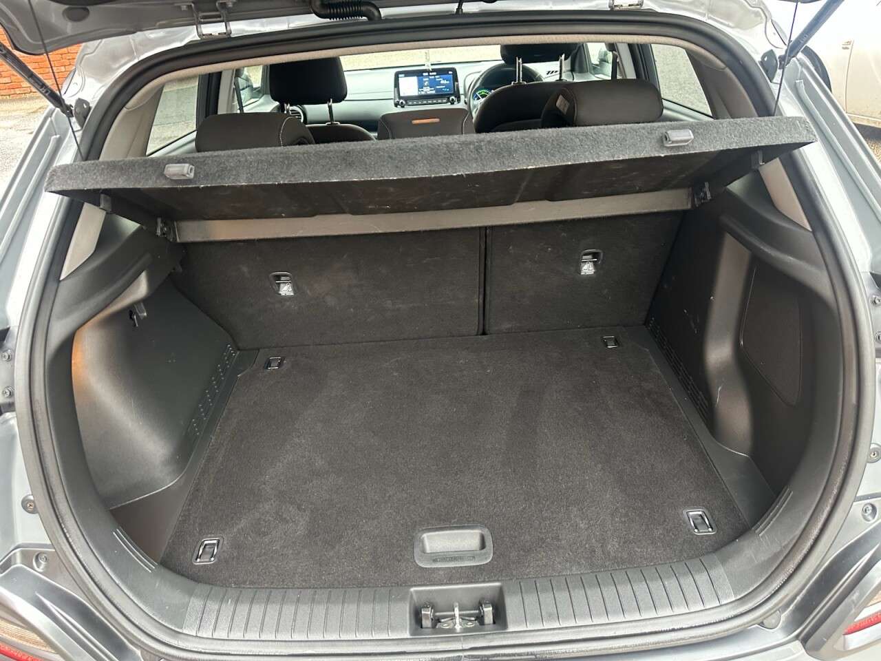 2020 HYUNDAI KONA 2020 HYUNDAI KONA