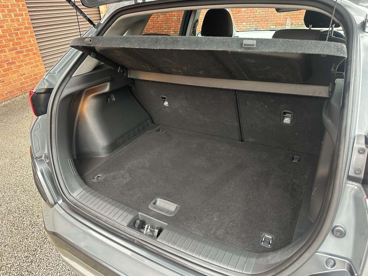 2020 HYUNDAI KONA 2020 HYUNDAI KONA