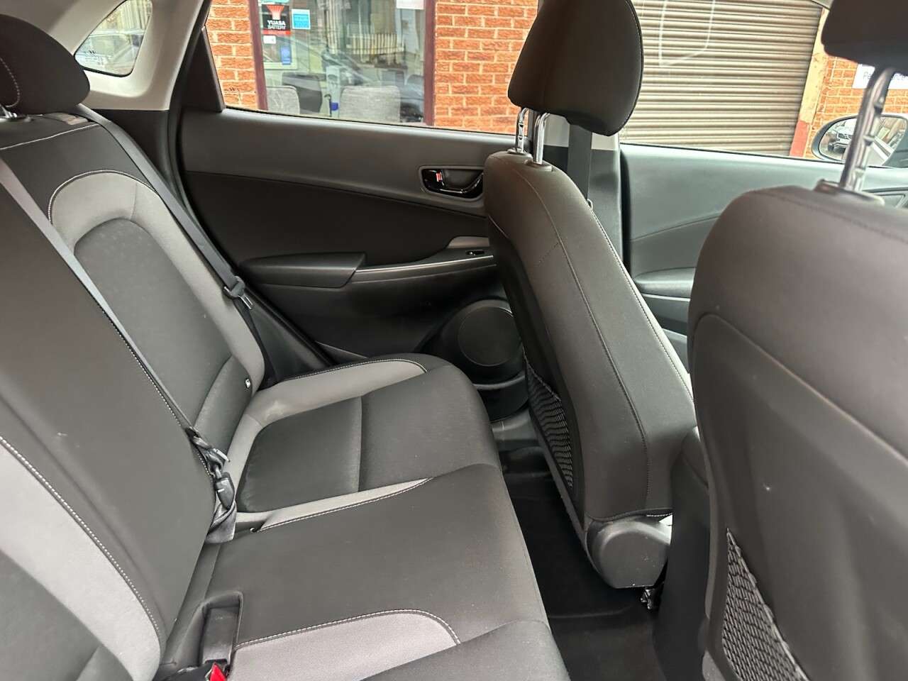 2020 HYUNDAI KONA 2020 HYUNDAI KONA