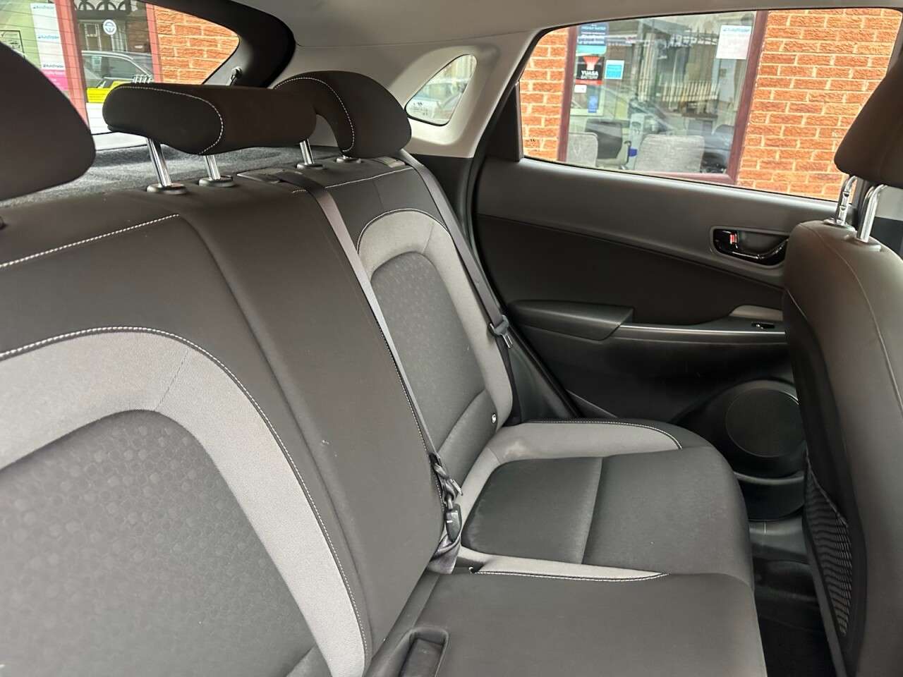 2020 HYUNDAI KONA 2020 HYUNDAI KONA