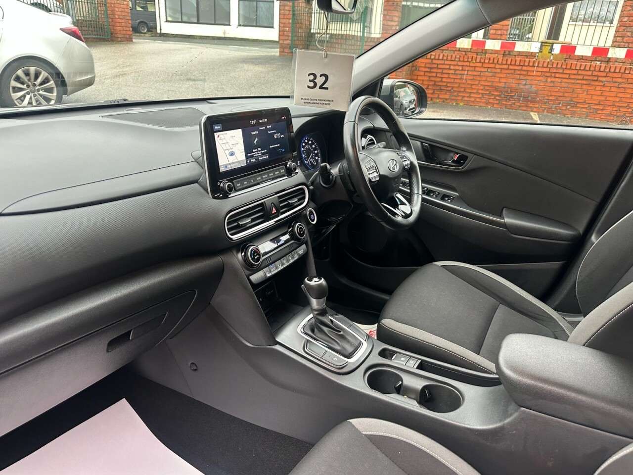 2020 HYUNDAI KONA 2020 HYUNDAI KONA