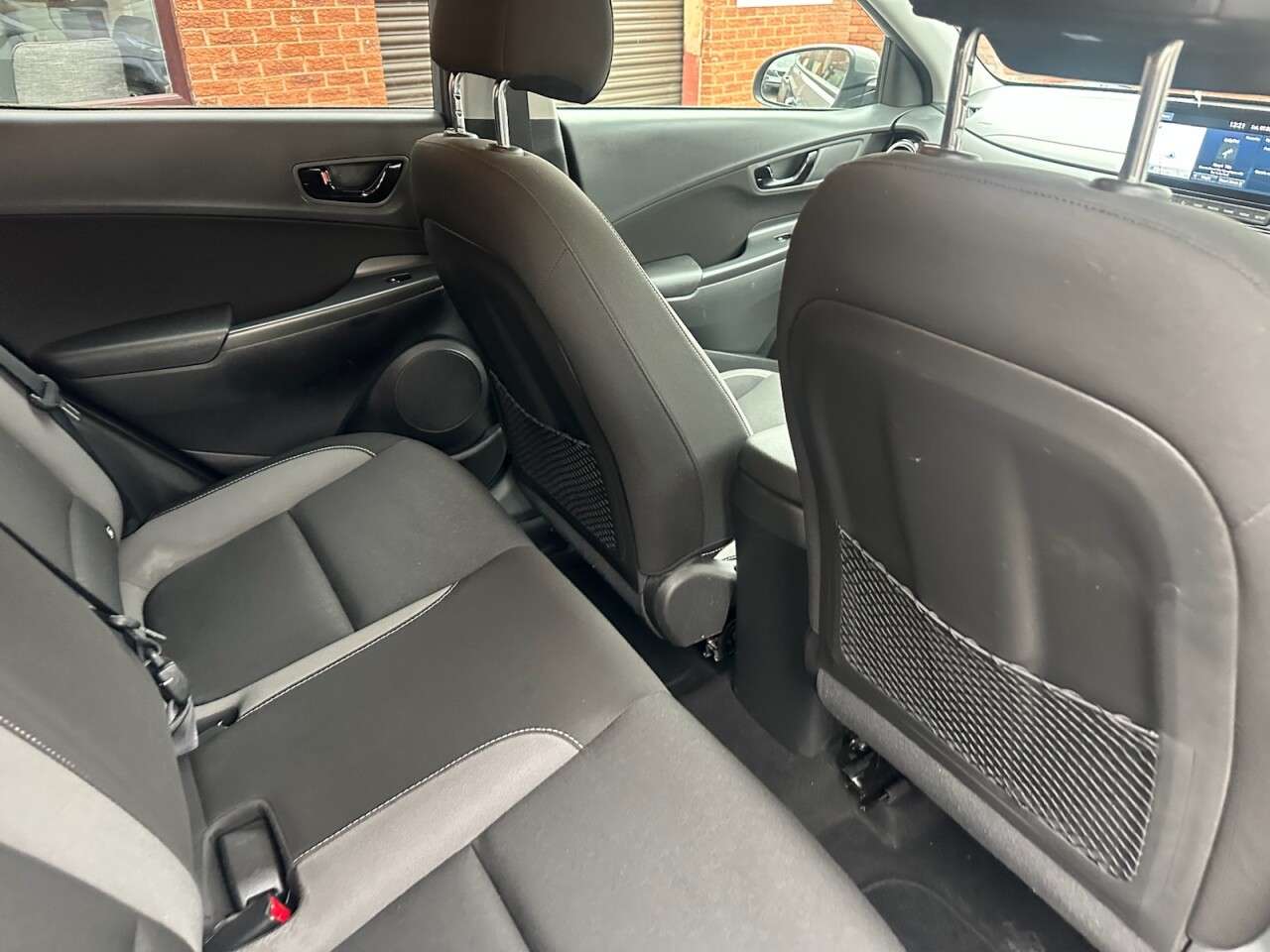 2020 HYUNDAI KONA 2020 HYUNDAI KONA