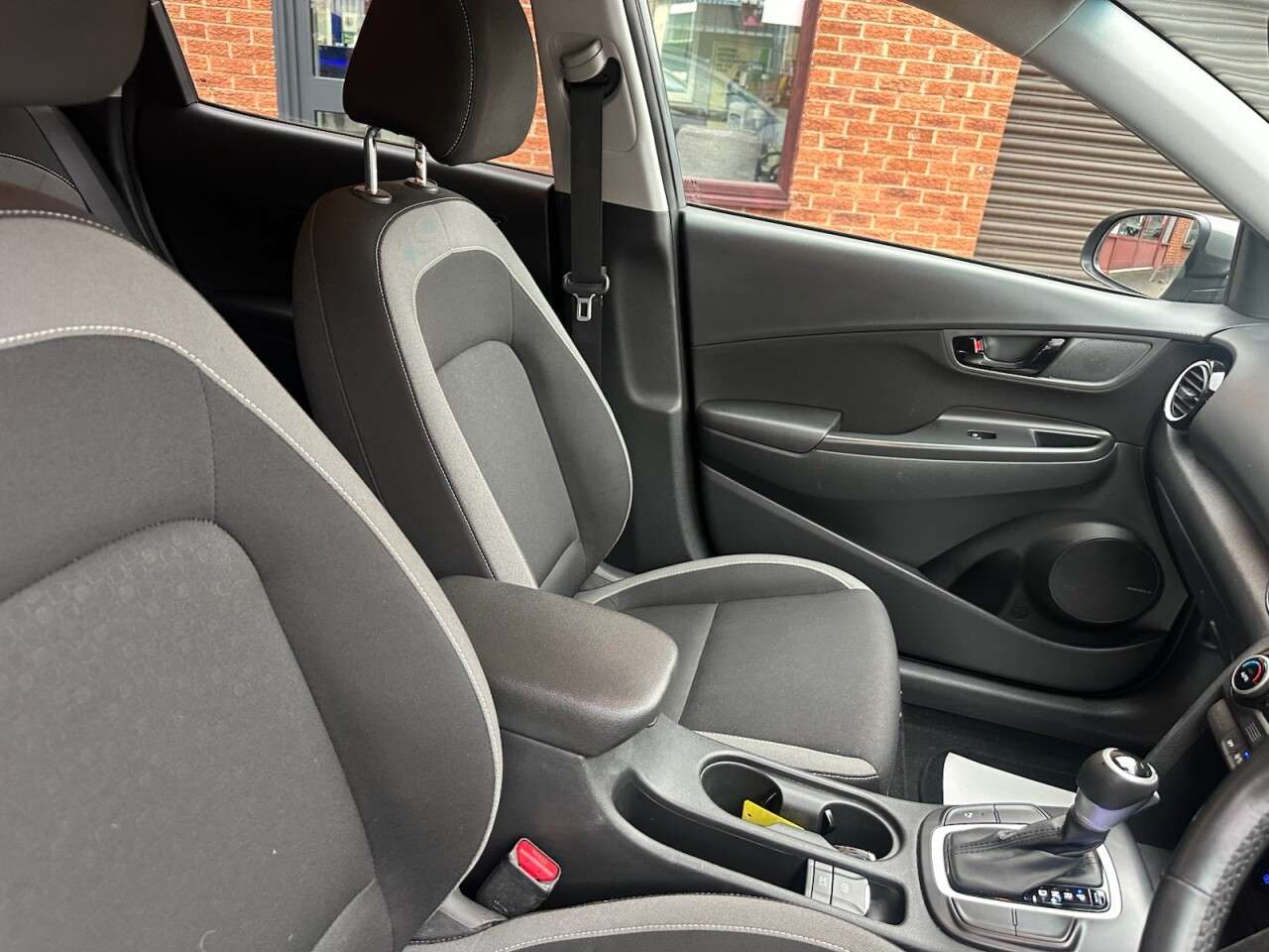 2020 HYUNDAI KONA 2020 HYUNDAI KONA