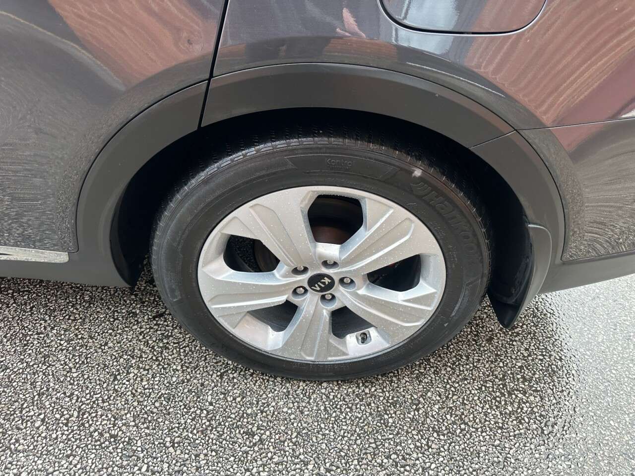 2018 KIA SORENTO 2018 KIA SORENTO