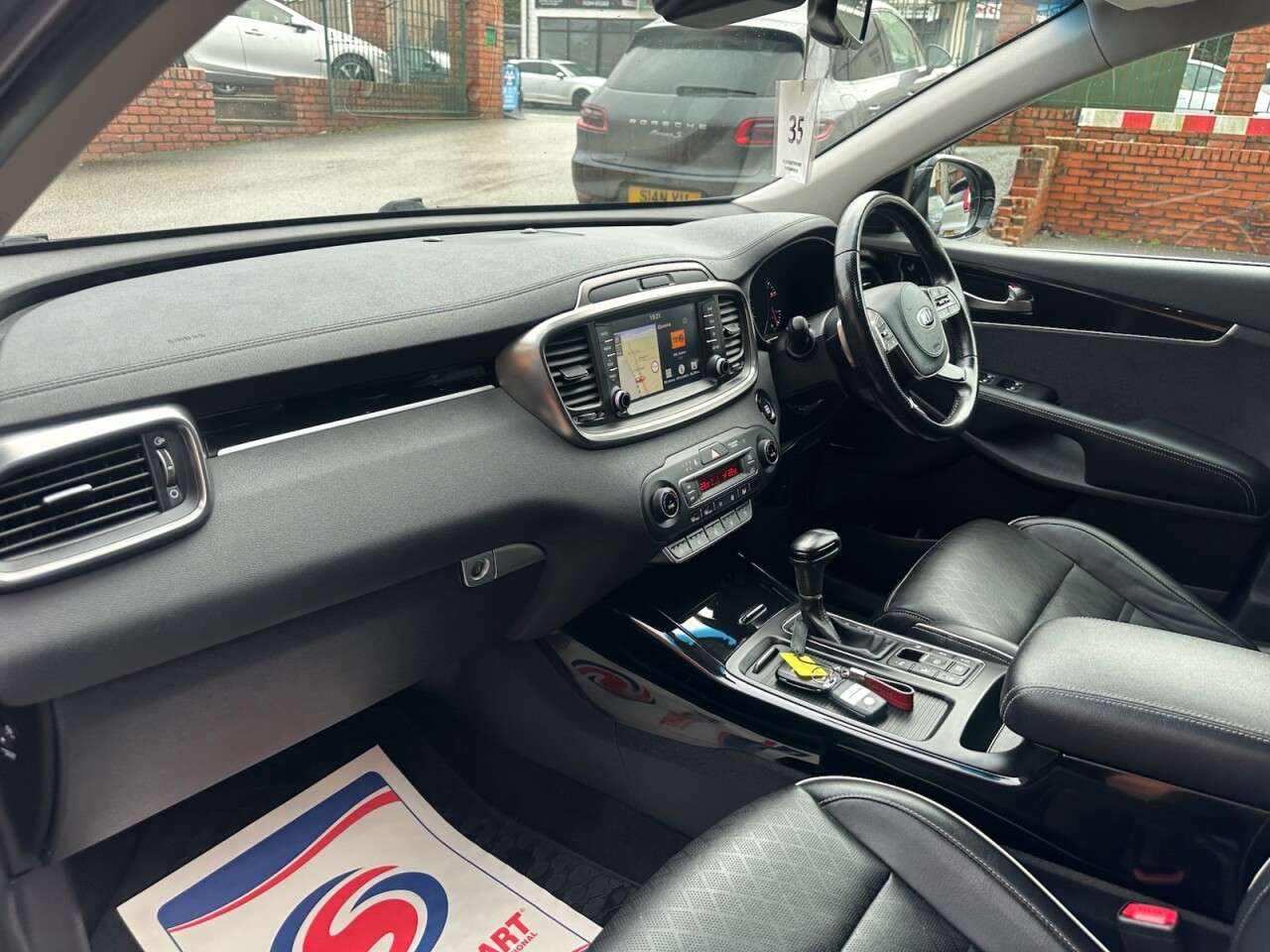 2018 KIA SORENTO 2018 KIA SORENTO