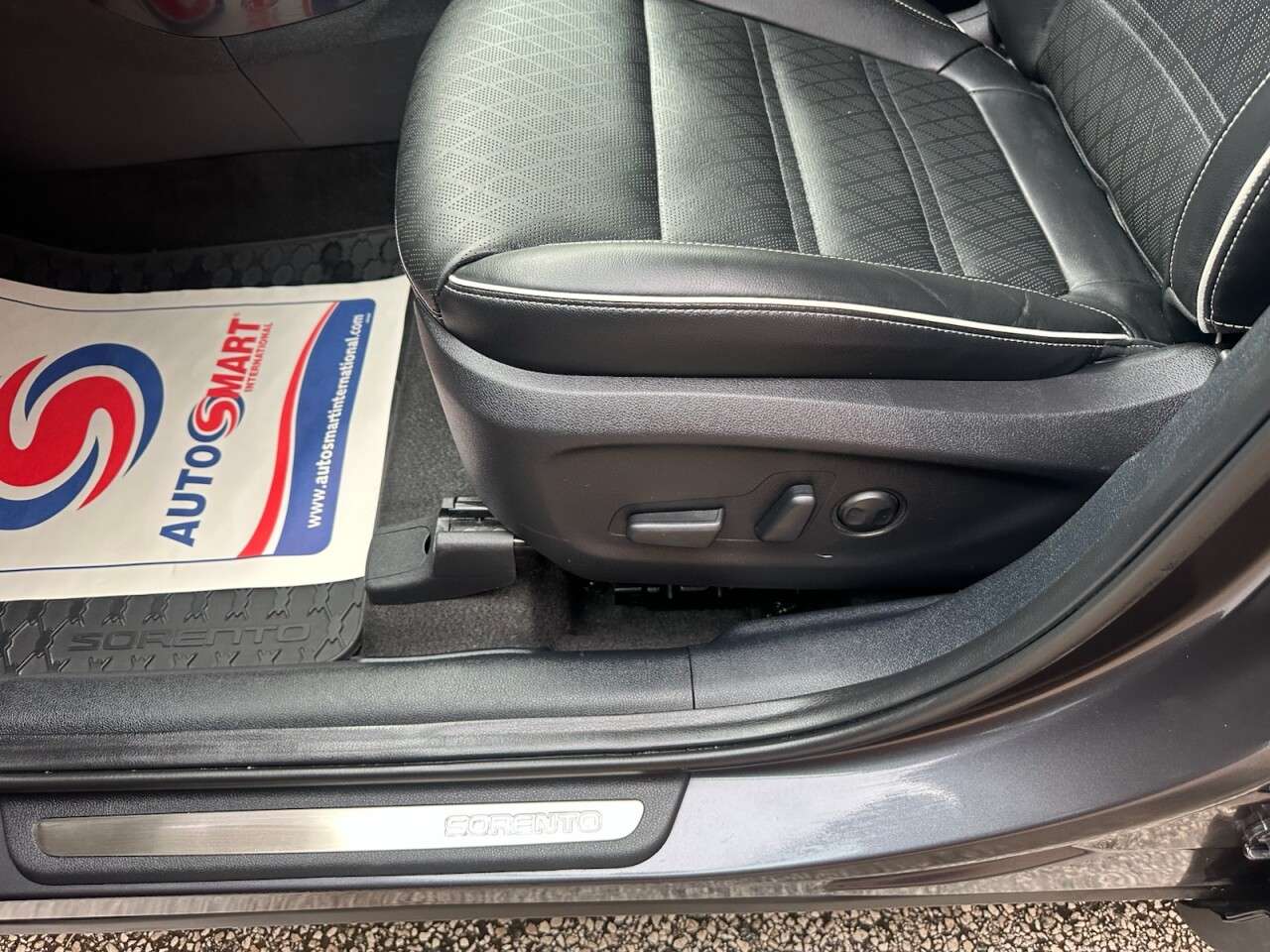 2018 KIA SORENTO 2018 KIA SORENTO