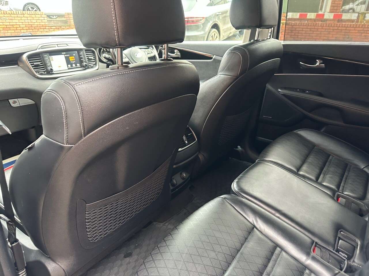 2018 KIA SORENTO 2018 KIA SORENTO