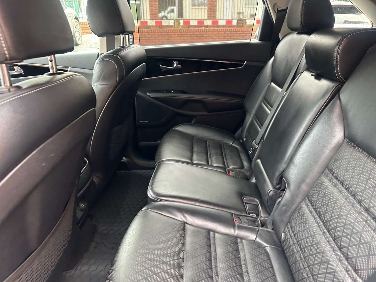 2018 KIA SORENTO 2018 KIA SORENTO