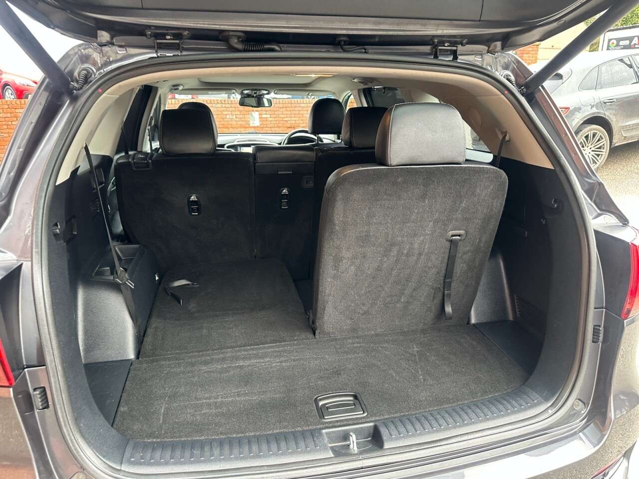 2018 KIA SORENTO 2018 KIA SORENTO