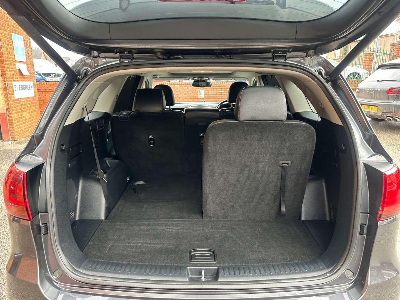 2018 KIA SORENTO 2018 KIA SORENTO