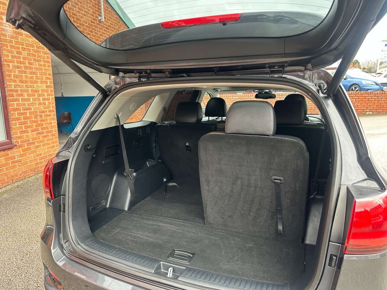 2018 KIA SORENTO 2018 KIA SORENTO