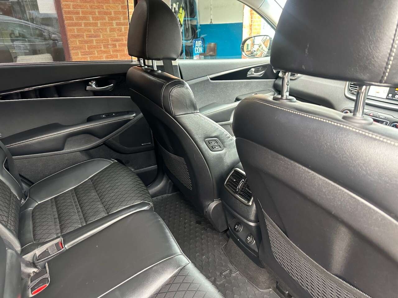 2018 KIA SORENTO 2018 KIA SORENTO