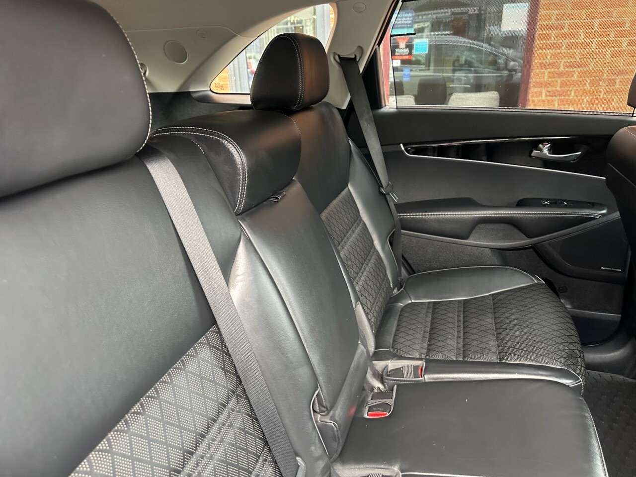 2018 KIA SORENTO 2018 KIA SORENTO