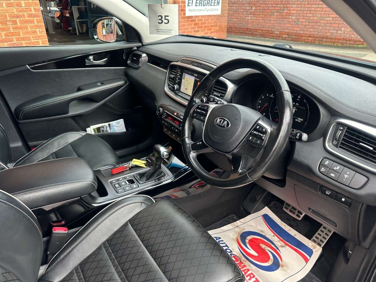 2018 KIA SORENTO 2018 KIA SORENTO