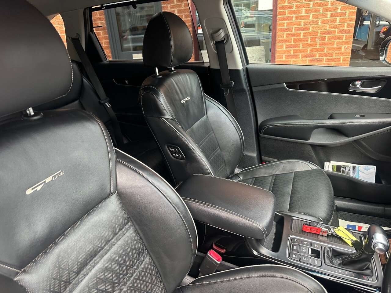 2018 KIA SORENTO 2018 KIA SORENTO