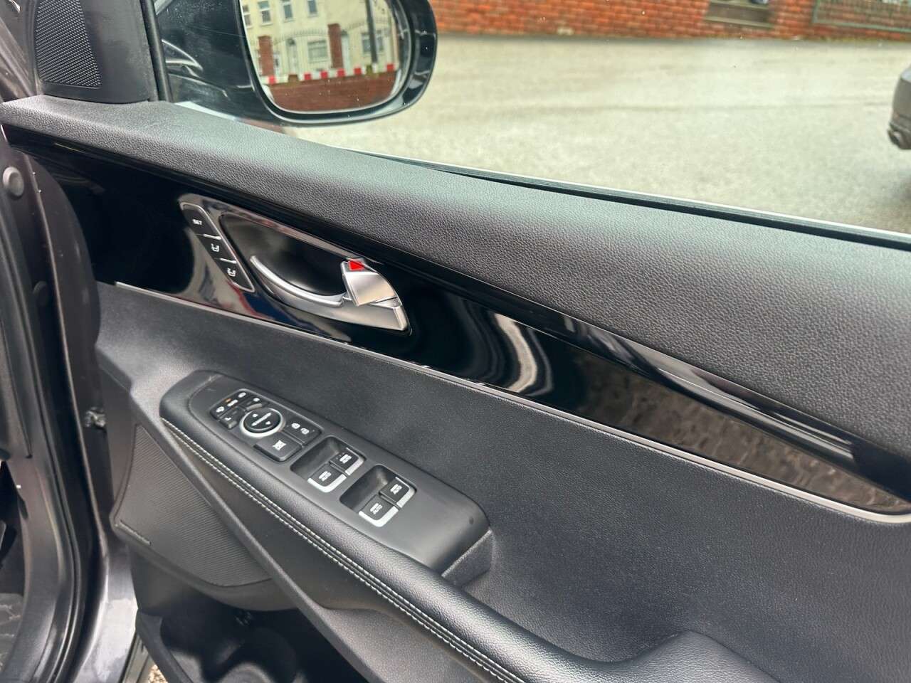 2018 KIA SORENTO 2018 KIA SORENTO