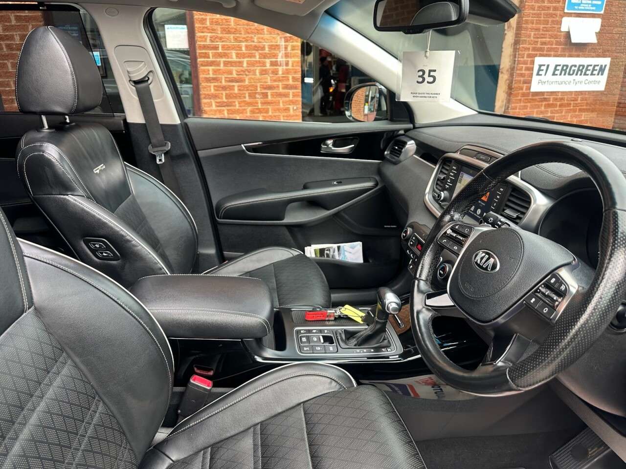 2018 KIA SORENTO 2018 KIA SORENTO