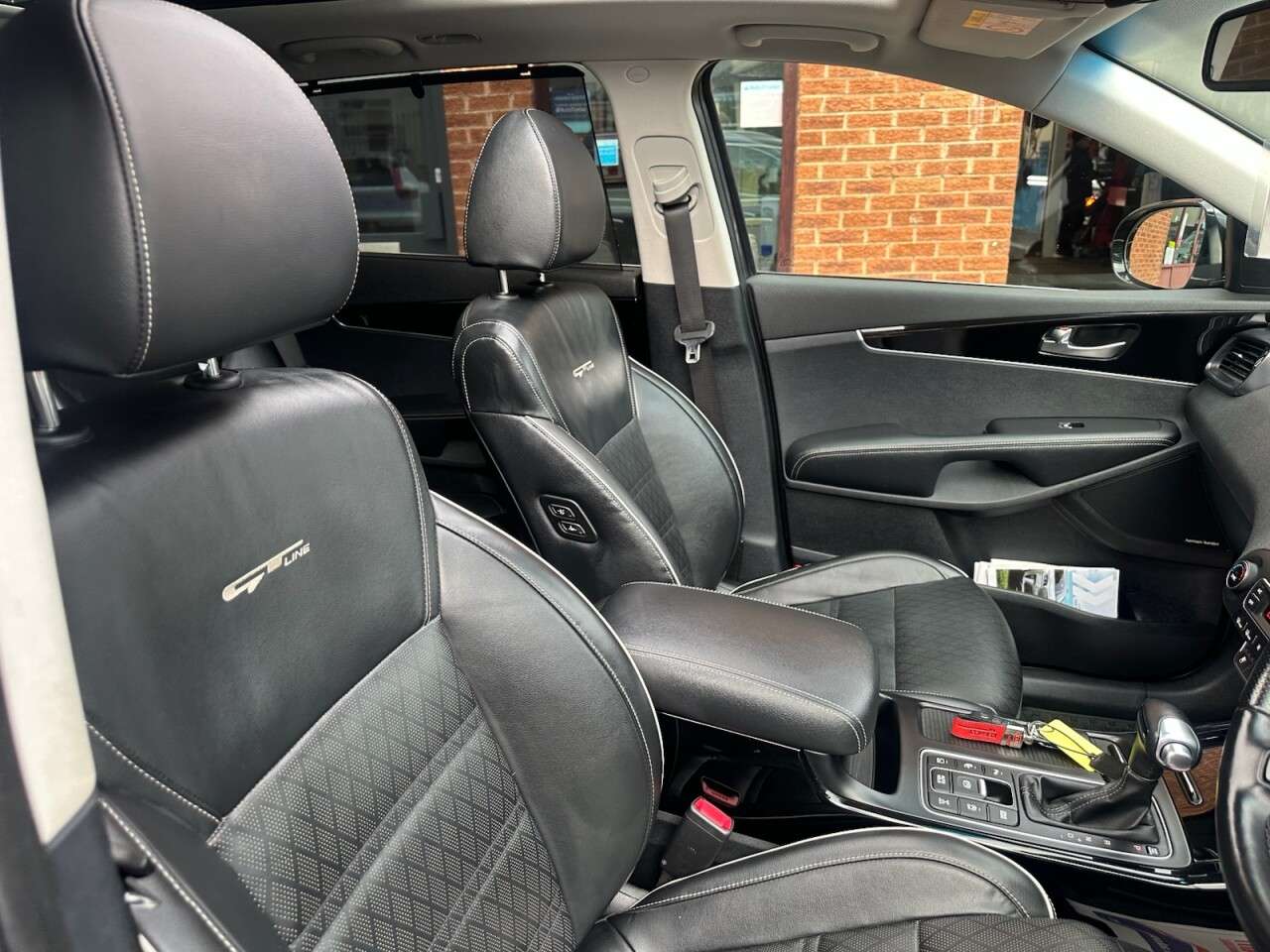 2018 KIA SORENTO 2018 KIA SORENTO