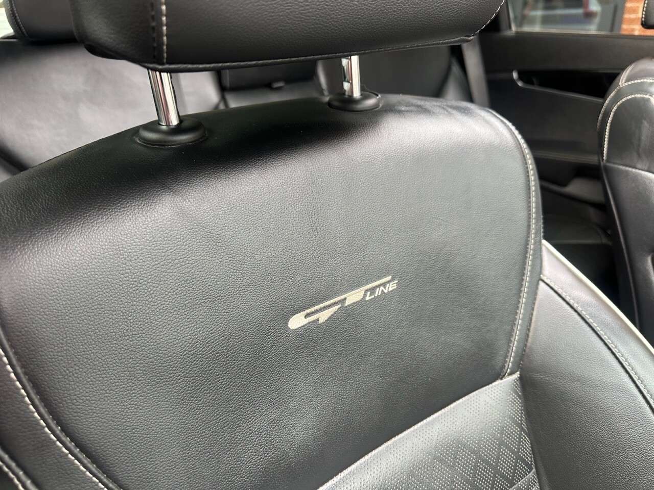 2018 KIA SORENTO 2018 KIA SORENTO