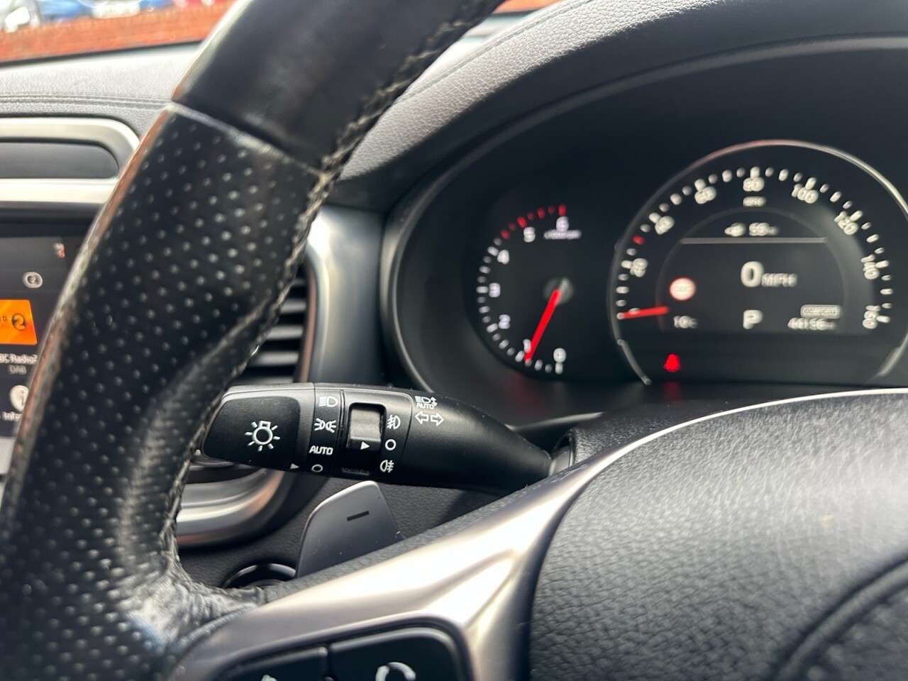 2018 KIA SORENTO 2018 KIA SORENTO